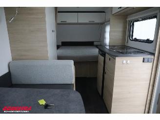 Caravelair  Alba 466 Queens Bed Toilet BY 2024 picture 15