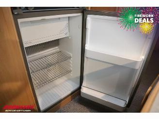 Dethleffs  T 6541 Advantage 2.8 JTD Luifel Fietsendrager Frans Bed picture 23