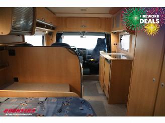 Dethleffs  T 6541 Advantage 2.8 JTD Luifel Fietsendrager Frans Bed picture 16