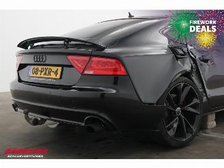 Audi A7 Sportback 3.0 TFSI Quattro S-Line Leder Navi Clima Cruise PDC AHK picture 5