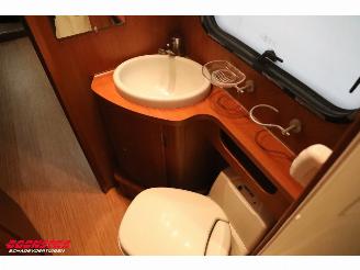 Mc Louis  P700 2.3 MJ Solar Fietsendrager Frans Bed Hefbed Schotel picture 13