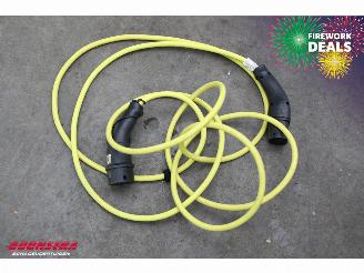 Skoda Enyaq 80 Sportline LED ACC Memory Canton HUD SHZ AHK picture 31