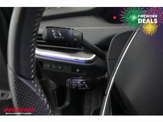 Skoda Enyaq 80 Sportline LED ACC Memory Canton HUD SHZ AHK picture 24