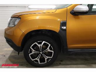 Dacia Duster 1.3 TCe Prestige Leder Navi Clima Cruise Camera SHZ PDC picture 13
