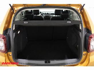 Dacia Duster 1.3 TCe Prestige Leder Navi Clima Cruise Camera SHZ PDC picture 29