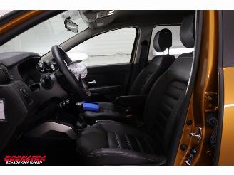 Dacia Duster 1.3 TCe Prestige Leder Navi Clima Cruise Camera SHZ PDC picture 17