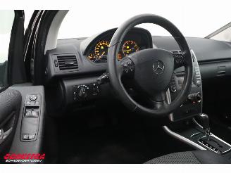 Mercedes A-klasse 160 Aut. Avantgarde Airco Cruise PDC 58.995 km! picture 17