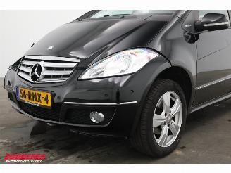 Mercedes A-klasse 160 Aut. Avantgarde Airco Cruise PDC 58.995 km! picture 10