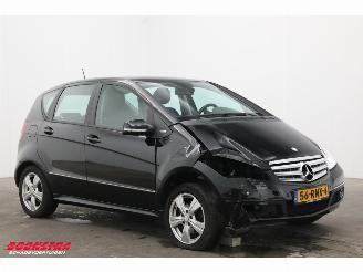 Mercedes A-klasse 160 Aut. Avantgarde Airco Cruise PDC 58.995 km! picture 2