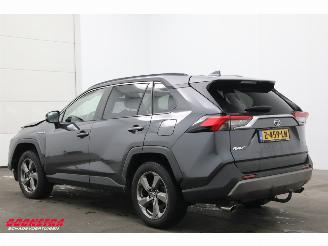 Toyota Rav-4 2.5 Hybrid Style LED ACC Navi Clima Camera AHK picture 4