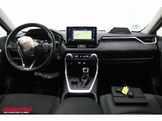 Toyota Rav-4 2.5 Hybrid Style LED ACC Navi Clima Camera AHK picture 16