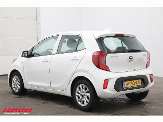 Kia Picanto 1.0 MPi DynamicPlusLine Navi Airco Cruise picture 4