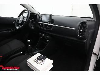 Kia Picanto 1.0 MPi DynamicPlusLine Navi Airco Cruise picture 12