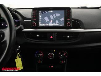 Kia Picanto 1.0 MPi DynamicPlusLine Navi Airco Cruise picture 14