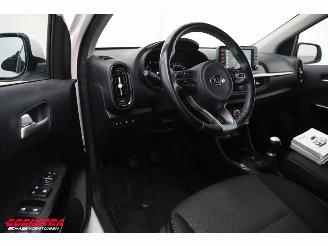 Kia Picanto 1.0 MPi DynamicPlusLine Navi Airco Cruise picture 17