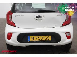 Kia Picanto 1.0 MPi DynamicPlusLine Navi Airco Cruise picture 6