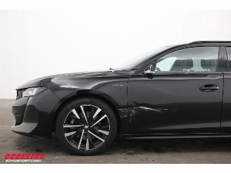 Peugeot 508 SW 1.6 HYbrid GT LED ACC Navi Clima Camera SHZ AHK picture 5