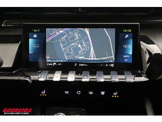 Peugeot 508 SW 1.6 HYbrid GT LED ACC Navi Clima Camera SHZ AHK picture 12
