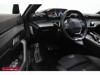 Peugeot 508 SW 1.6 HYbrid GT LED ACC Navi Clima Camera SHZ AHK picture 15