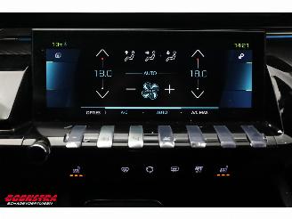 Peugeot 508 SW 1.6 HYbrid GT LED ACC Navi Clima Camera SHZ AHK picture 21