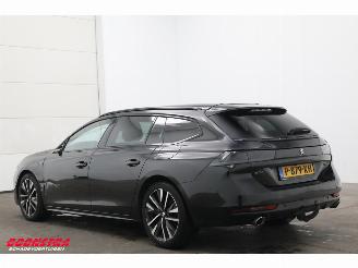 Peugeot 508 SW 1.6 HYbrid GT LED ACC Navi Clima Camera SHZ AHK picture 4