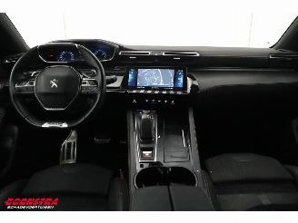 Peugeot 508 SW 1.6 HYbrid GT LED ACC Navi Clima Camera SHZ AHK picture 11