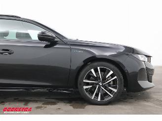 Peugeot 508 SW 1.6 HYbrid GT LED ACC Navi Clima Camera SHZ AHK picture 9