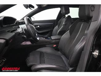 Peugeot 508 SW 1.6 HYbrid GT LED ACC Navi Clima Camera SHZ AHK picture 13