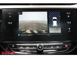 Opel Corsa-E Ultimate 50 kWh LED Pano Navi Clima Camera LRHZ SHZ PDC picture 24