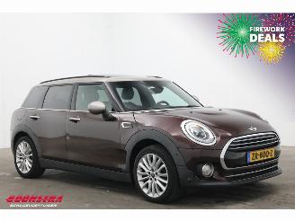 Mini Clubman 1.5 Cooper Aut. Chili Pano Leder Memory ACC Navi Clima Camera SHZ picture 2