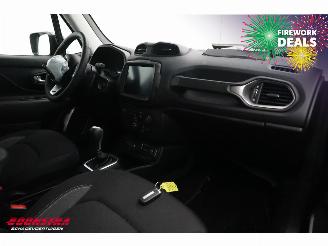 Jeep Renegade 4xe 190 PHEV Limited LED ACC Navi Clima Camera PDC picture 15