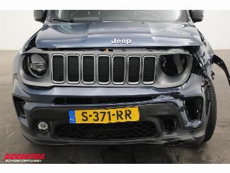 Jeep Renegade 4xe 190 PHEV Limited LED ACC Navi Clima Camera PDC picture 7