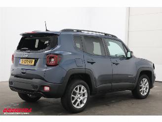 Jeep Renegade 4xe 190 PHEV Limited LED ACC Navi Clima Camera PDC picture 3