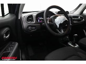 Jeep Renegade 4xe 190 PHEV Limited LED ACC Navi Clima Camera PDC picture 20