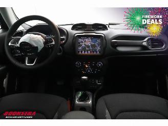 Jeep Renegade 4xe 190 PHEV Limited LED ACC Navi Clima Camera PDC picture 16