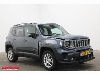Jeep Renegade 4xe 190 PHEV Limited LED ACC Navi Clima Camera PDC picture 2