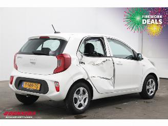 Kia Picanto 1.0 DPi ComfortLine Airco Bluetooth Cruise 43.336 km! picture 3