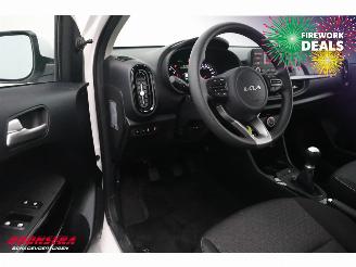 Kia Picanto 1.0 DPi ComfortLine Airco Bluetooth Cruise 43.336 km! picture 14