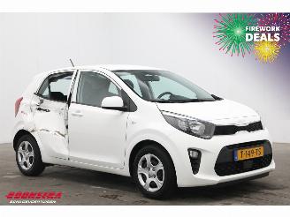 Kia Picanto 1.0 DPi ComfortLine Airco Bluetooth Cruise 43.336 km! picture 2