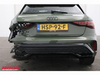 Audi A3 Sportback 40 TFSI e S-Line Pano Matrix ACC Virtual Camera SHZ picture 10