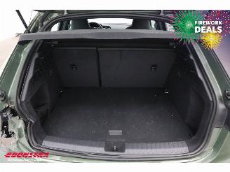 Audi A3 Sportback 40 TFSI e S-Line Pano Matrix ACC Virtual Camera SHZ picture 26