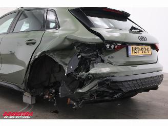 Audi A3 Sportback 40 TFSI e S-Line Pano Matrix ACC Virtual Camera SHZ picture 9