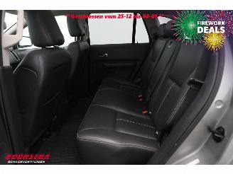 Ford Edge 3.5 V6 Pano Leder Memory Navi Clima Cruise SHZ AHK picture 12