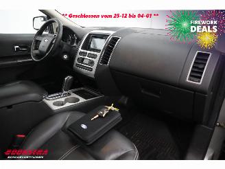 Ford Edge 3.5 V6 Pano Leder Memory Navi Clima Cruise SHZ AHK picture 8