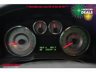 Ford Edge 3.5 V6 Pano Leder Memory Navi Clima Cruise SHZ AHK picture 16