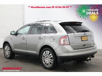 Ford Edge 3.5 V6 Pano Leder Memory Navi Clima Cruise SHZ AHK picture 4