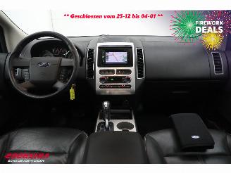 Ford Edge 3.5 V6 Pano Leder Memory Navi Clima Cruise SHZ AHK picture 9