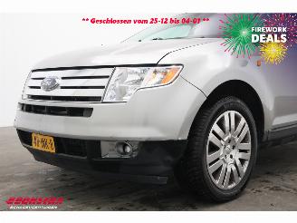 Ford Edge 3.5 V6 Pano Leder Memory Navi Clima Cruise SHZ AHK picture 7