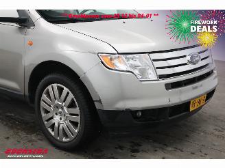 Ford Edge 3.5 V6 Pano Leder Memory Navi Clima Cruise SHZ AHK picture 5