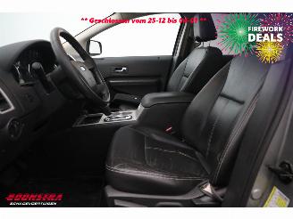 Ford Edge 3.5 V6 Pano Leder Memory Navi Clima Cruise SHZ AHK picture 11